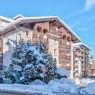 Alpe d´Huez - Residencia P&V Les Bergers  